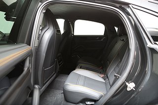 SUV Porsche Cayenne 24 av 27