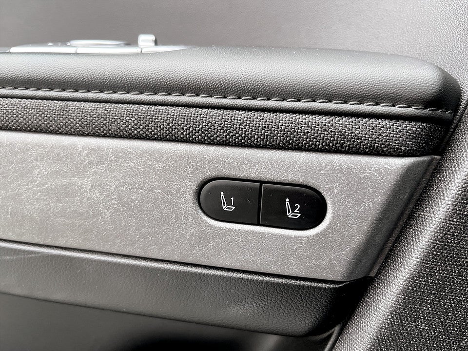 Bild på Hyundai IONIQ 5 Advanced 77 KWH 228hk Aut B-KAMERA BOSE