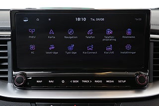 Kombi Kia Ceed 19 av 26