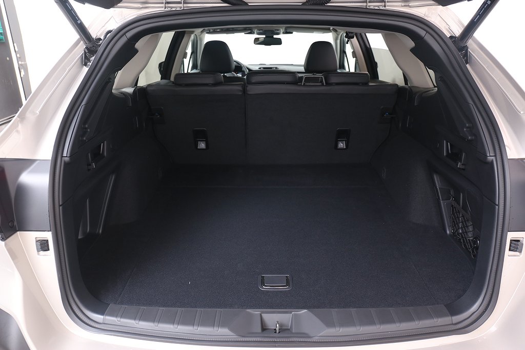 Subaru Outback Limited| Xfuel Låg skatt | 2024