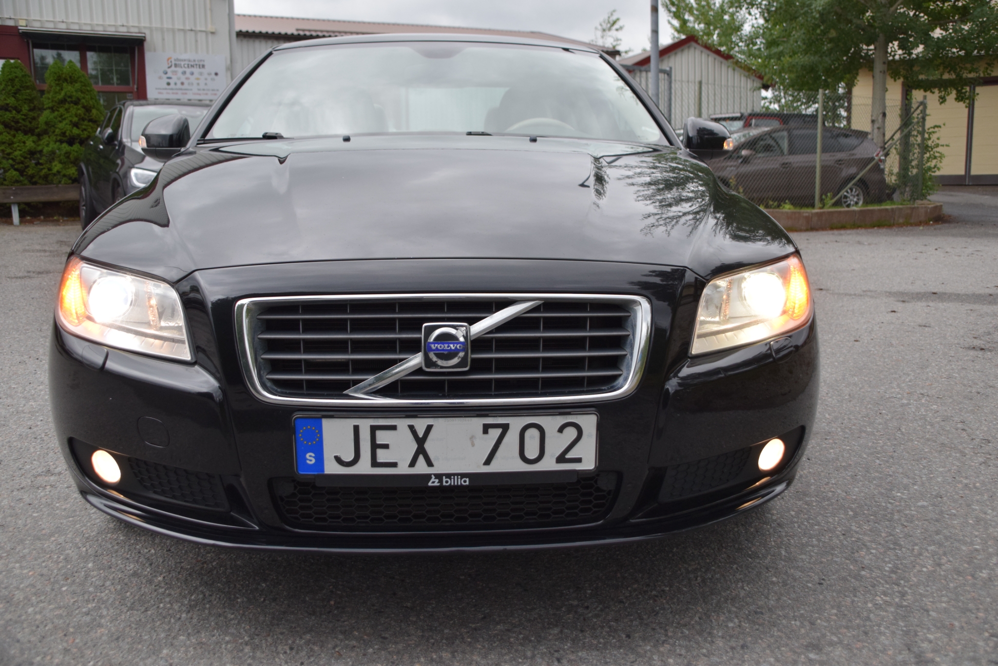 Volvo S80 2009, photo 2/46