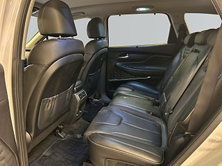 Hyundai Santa Fe PHEV Advanced Pano/Moms/Kamera/Skinn/7-Sits