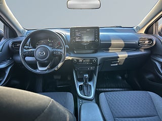 Mazda 2 Hybrid SoV/Kamera/MoK – bild 8