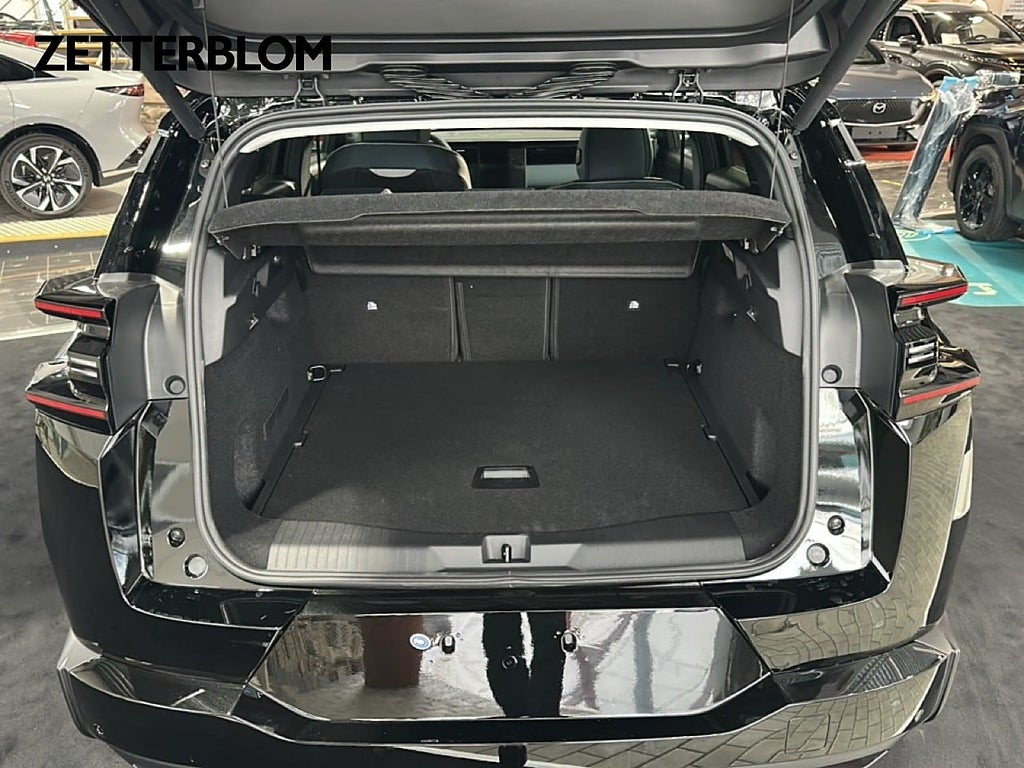 SUV Citroën C5 6 av 24