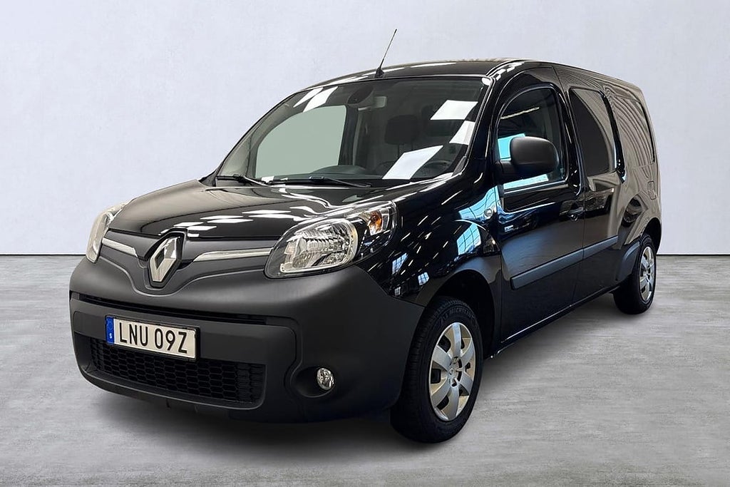 Renault Kangoo Z.E. Express Maxi