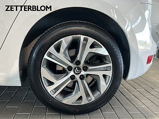 Kombi Citroën C4 Picasso 13 av 16