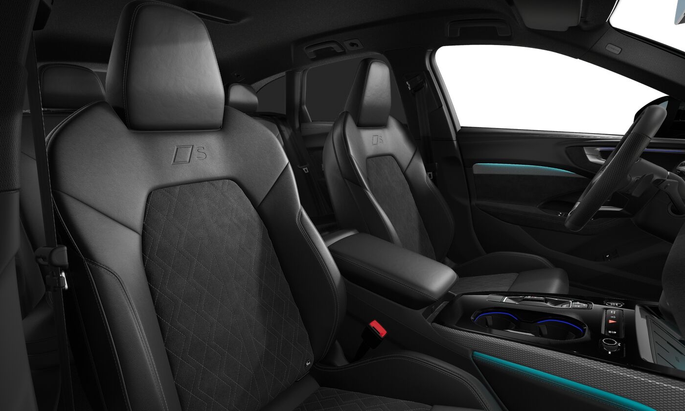 Audi A5 2026, bild 5/38
