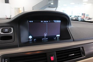 Kombi Volvo XC70 25 av 27