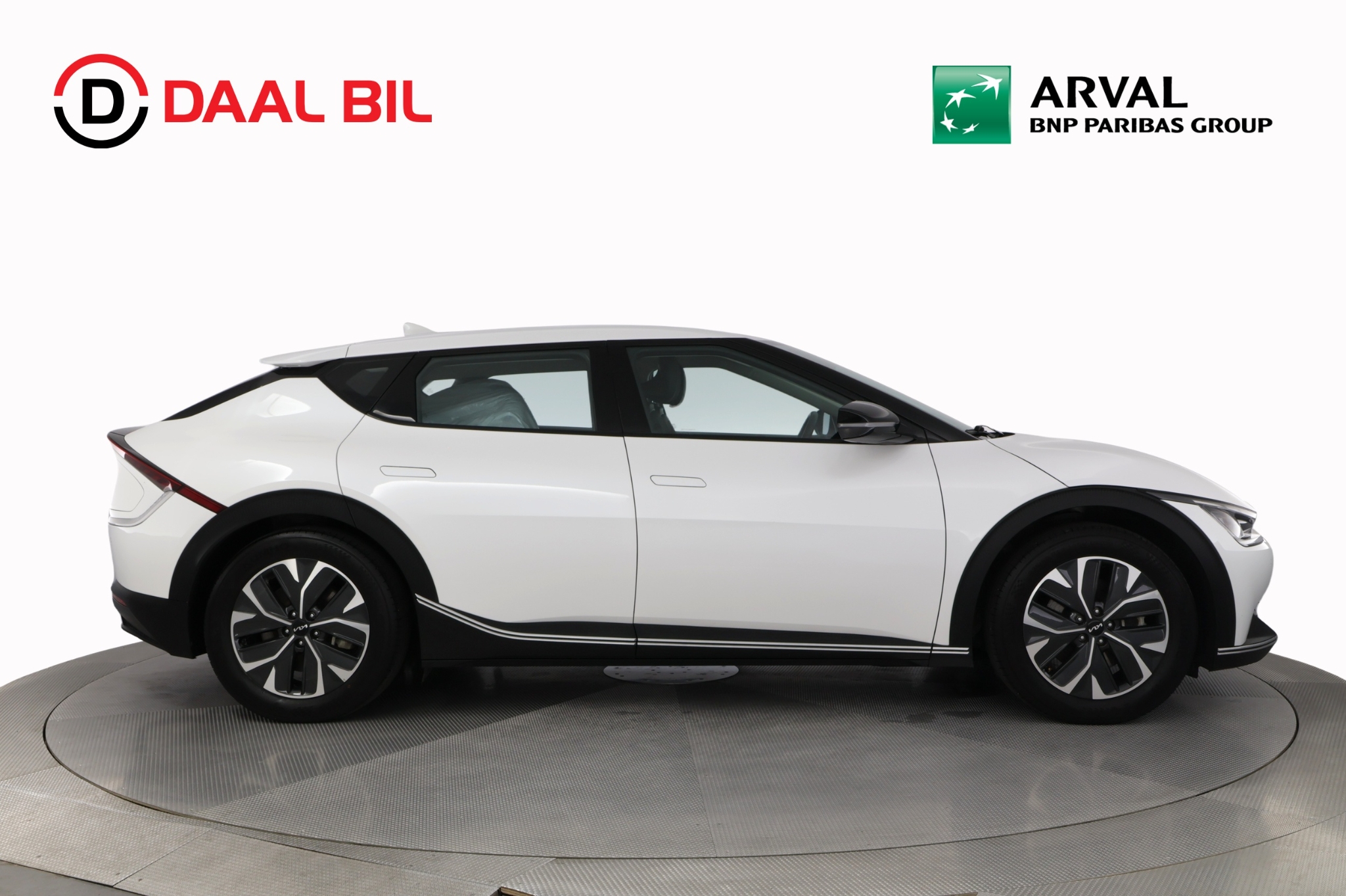 Kia EV6 2023, bild 5/10