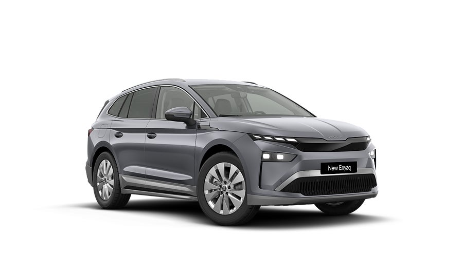 Skoda Enyaq 85 PRIVATLEASING! Kampanj 5295