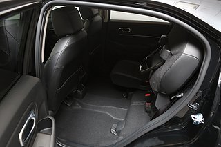 SUV Honda HR-V 10 av 27
