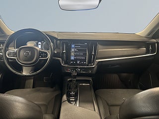Volvo V90 Cross Country D4 AWD Automat Drag/Kamera/P-Värmare/M-värmare/S&V-Däck – bild 8