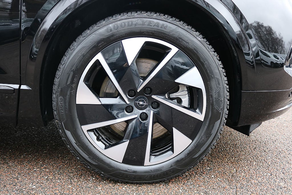 Bild på Opel Grandland GS+ Electric - DEMO