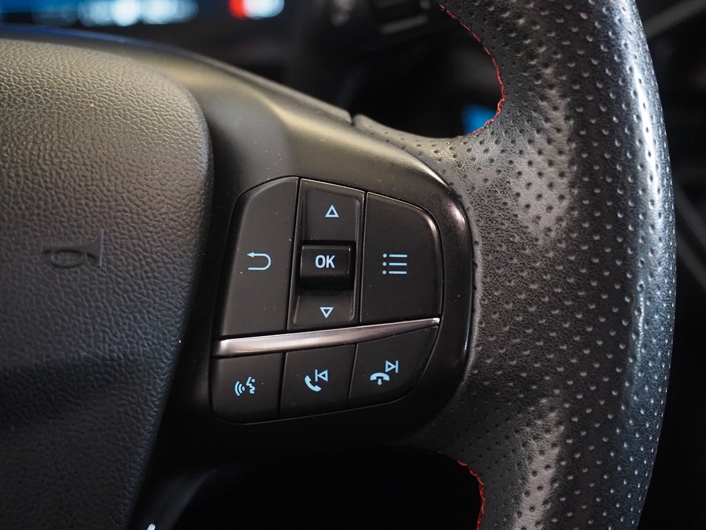 Ford Kuga ST-Line Plug-In Hybrid 225hk |Drag|Kamera|Navi| 2021