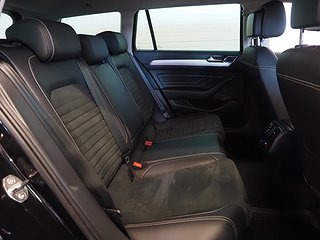 Kombi Volkswagen Passat 12 av 21