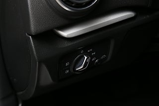 Sedan Audi A3 12 av 22