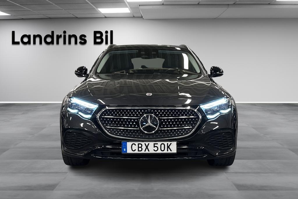 Mercedes-Benz E 2024, kuva 2/10