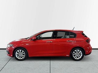 Fiat Tipo 1.4 FIRE T-JET S&V-hjul/BT/Carplay
