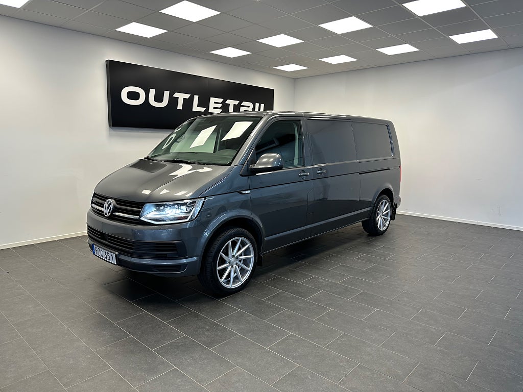 Volkswagen Transporter RESERVERAD 