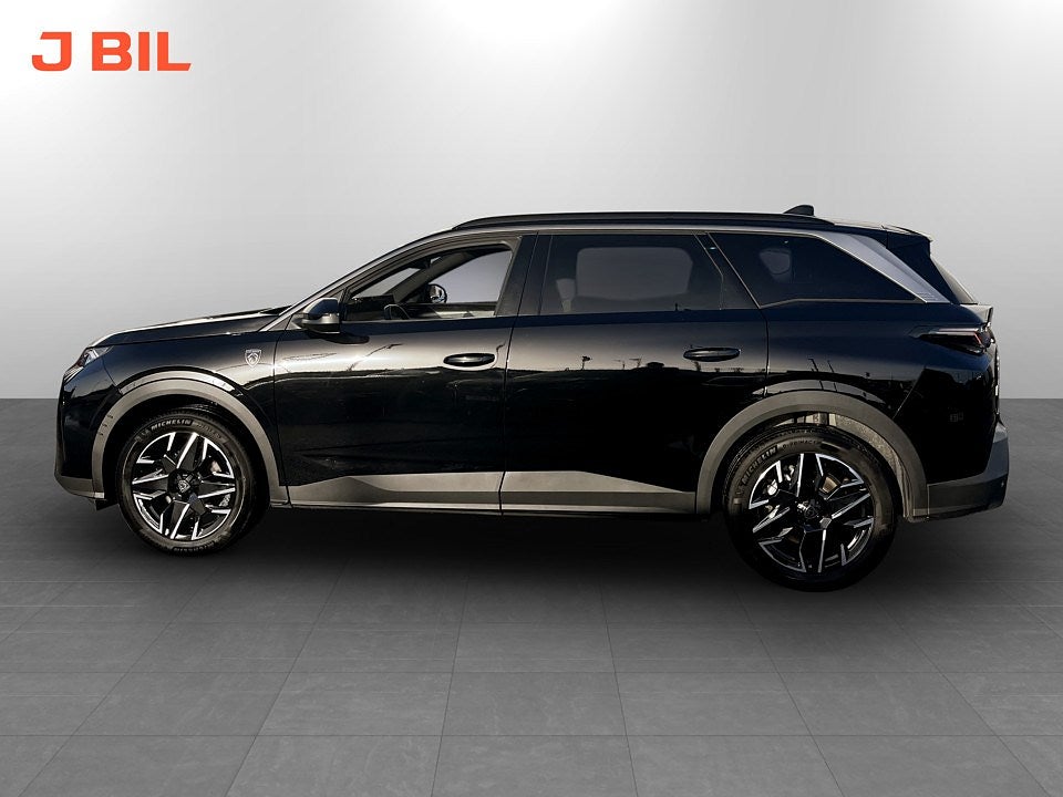 Bild på Peugeot 5008 GT Hybrid 145hk Aut - DRAG,B-KAMERA,NAV