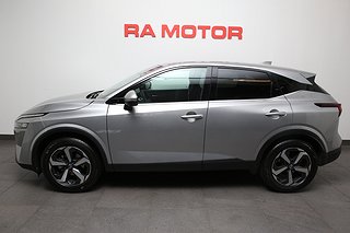 SUV Nissan Qashqai 3 av 15