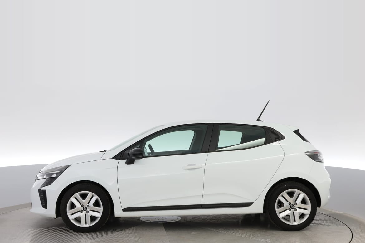 Renault Clio phII TCe 90 Evolution II 2025, kuva 2/10