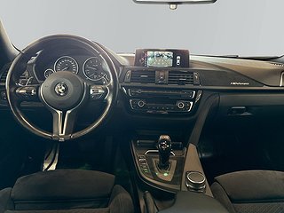 BMW 430 d xDrive Gran Coupé M Sport S&V-hjul/360kam/Dragkrok