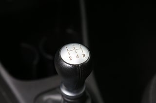 Halvkombi Kia Picanto 21 av 23