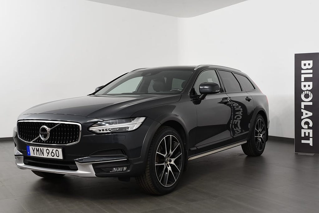 Volvo V90 Cross Country D5 AWD Pro