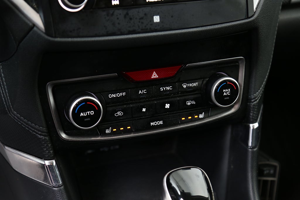 Subaru Forester 2,0i e-Boxer Active AWD Aut Motorv Drag 2020