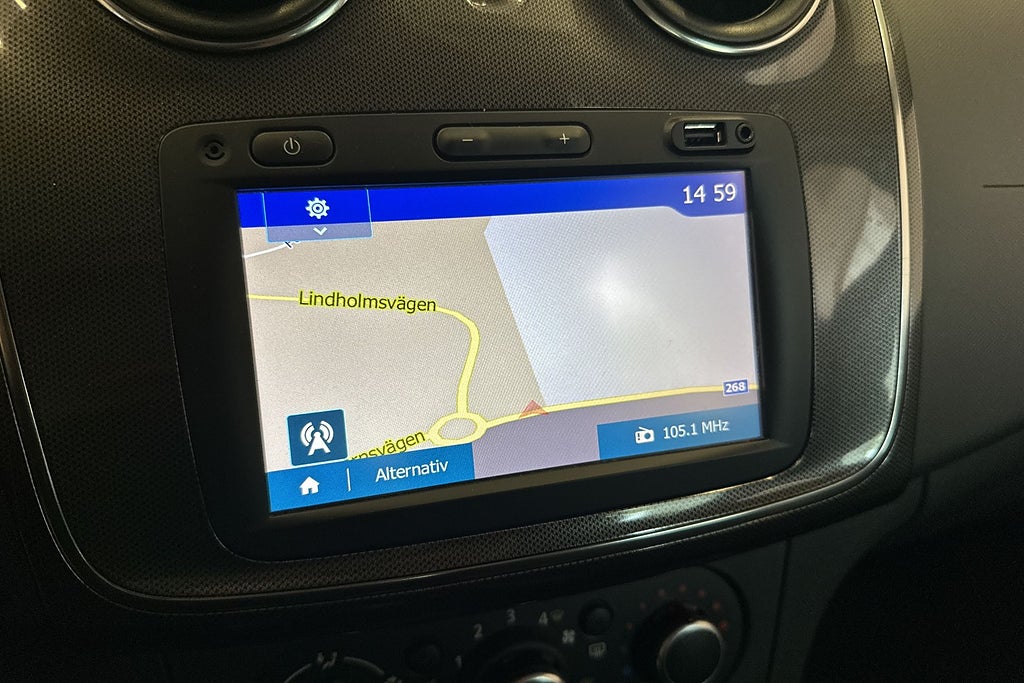Dacia Logan 2018 - miniatyr 19