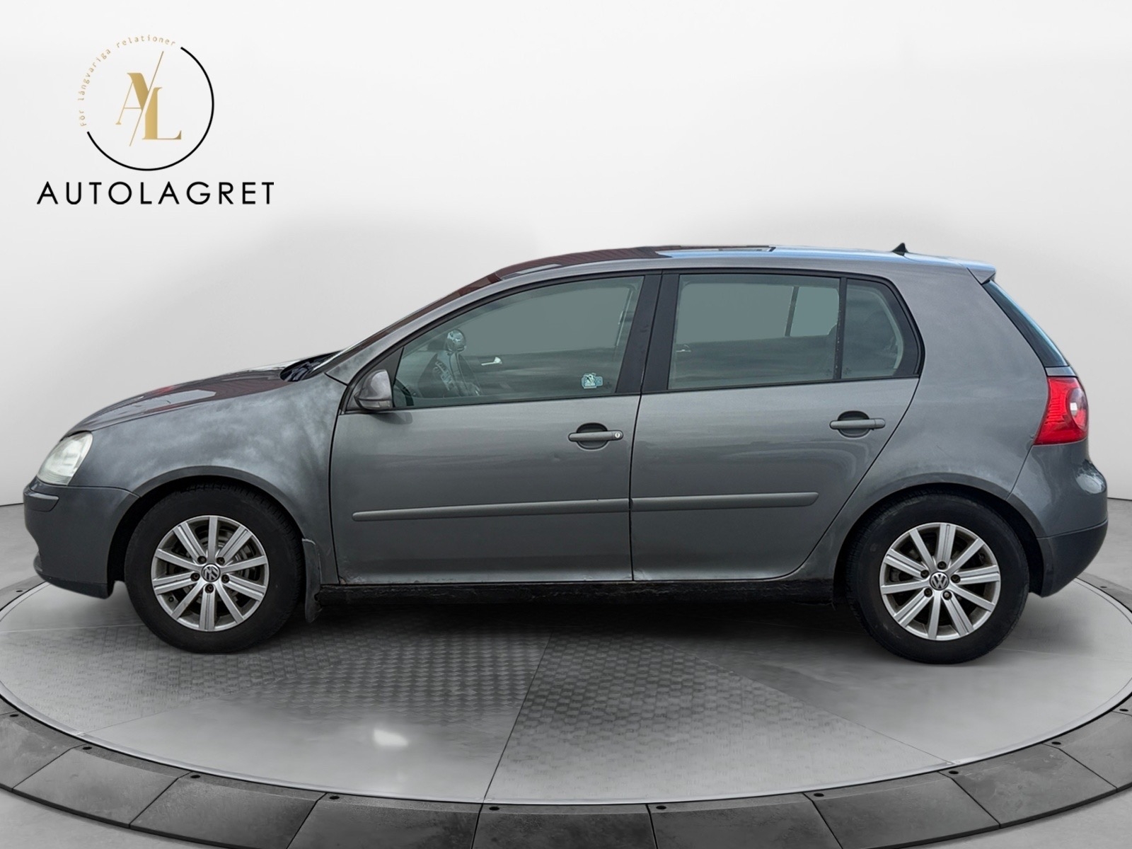 Volkswagen Golf 2008, bild 2/10