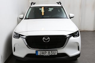 SUV Mazda CX-60 5 av 24