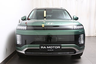 SUV Hyundai IONIQ 5 av 33