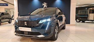 Peugeot 3008 Active Pack Hybrid 225 Hyra 6mån/1.000mil