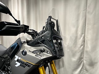 Yamaha Tenere 700/3,99%/ Quickshifter / Chassi-sänkt / 5-års garanti