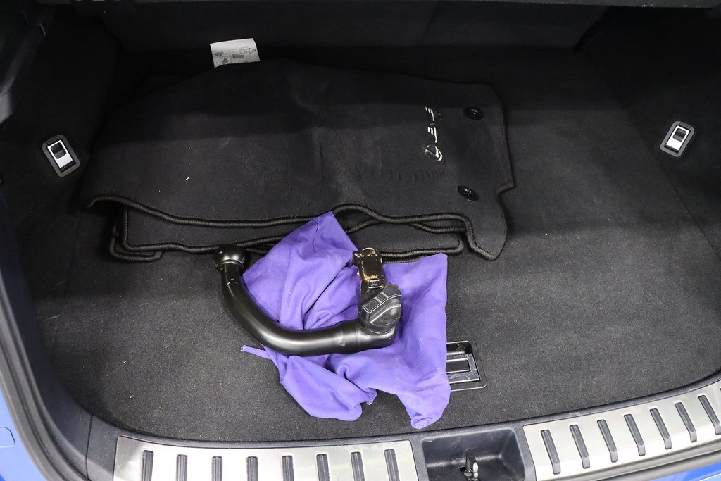 Lexus NX 300h 2.5 ECVT, 197hk, 2020