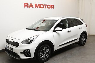 SUV Kia Niro 1 av 27