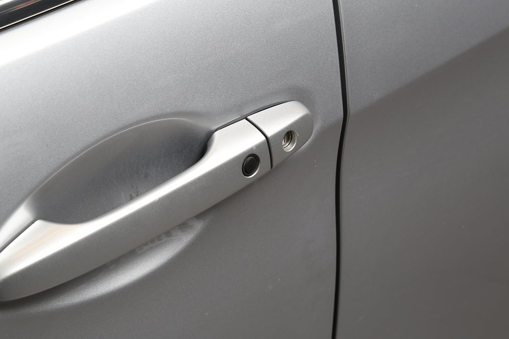 Honda CR-V 2,0 i-VTEC 155hk Executive AWD Aut 1ägare Motorv Drag 2015