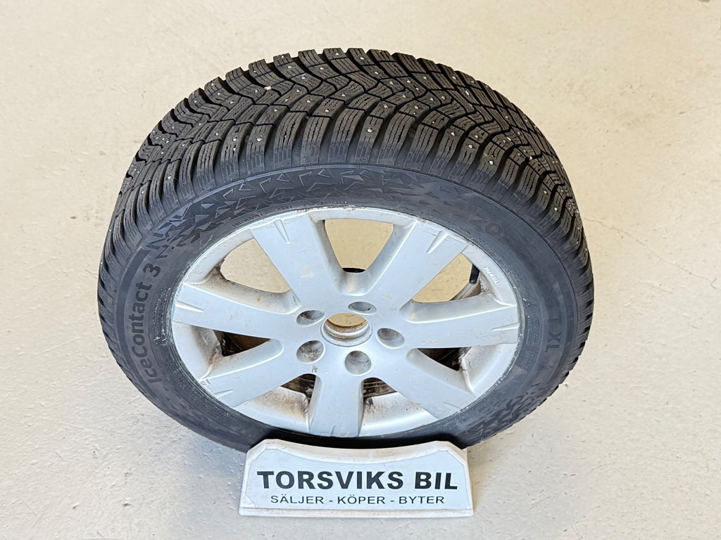 Skoda Octavia Kombi 2.0 TDI SCR 4x4 Style  - miniatyr 21