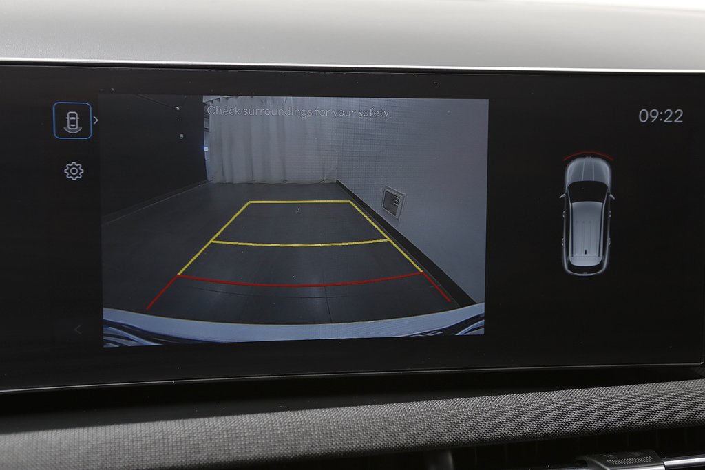 Hyundai Tucson 1.6 T MHEV Essential Automat - Moms 2025