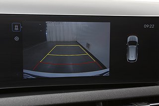 SUV Hyundai Tucson 22 av 24