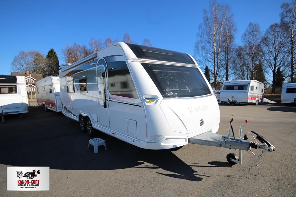 Kabe Imperial 630 TDL FK KS - garanti i 2 år med Trygg+