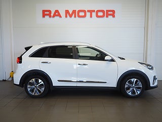 SUV Kia Niro 4 av 26