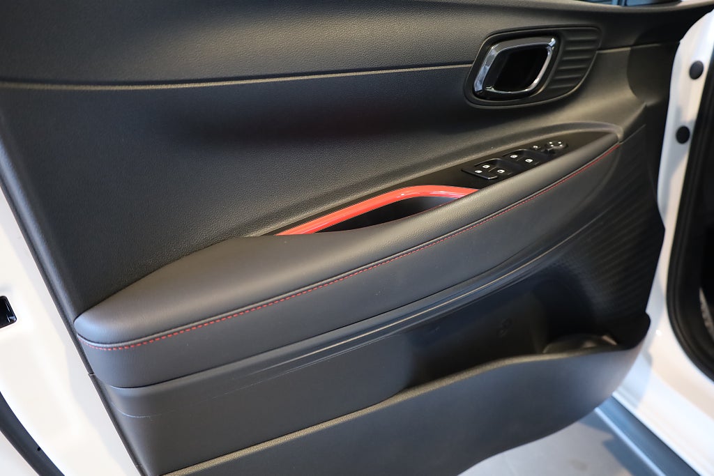 Hyundai i20 1.0 T-GDI AUT N-Line Navi Kamera Rattvärme 2025