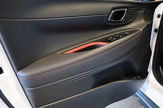 Halvkombi Hyundai i20 21 av 32