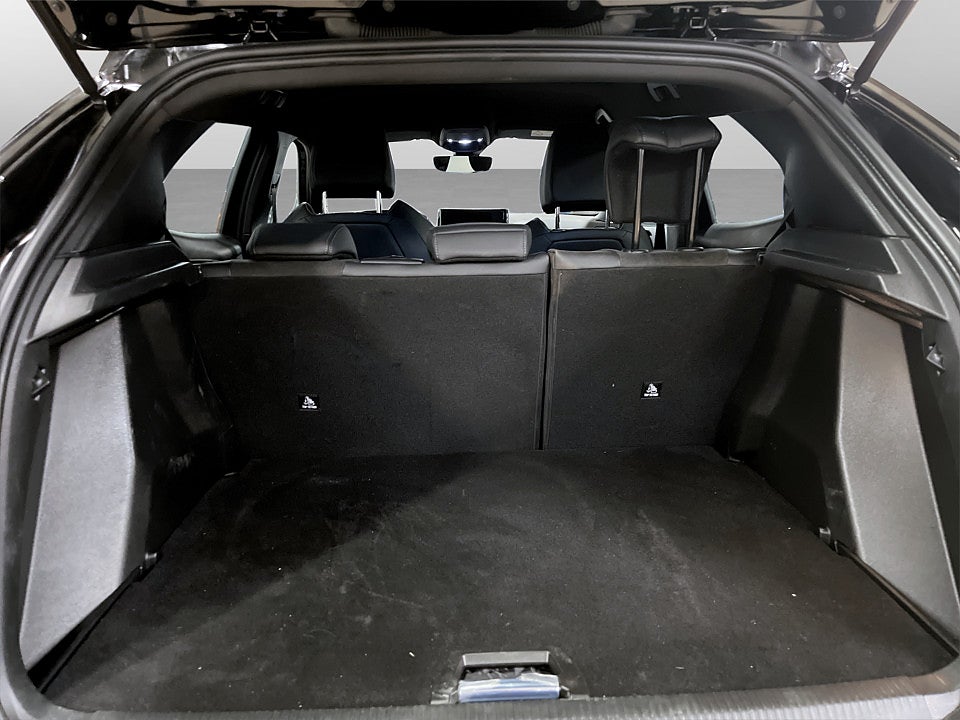 Bild på Peugeot 2008 GT 1.2 PT 130hk Aut KAMPANJRÄNTA 3,99%