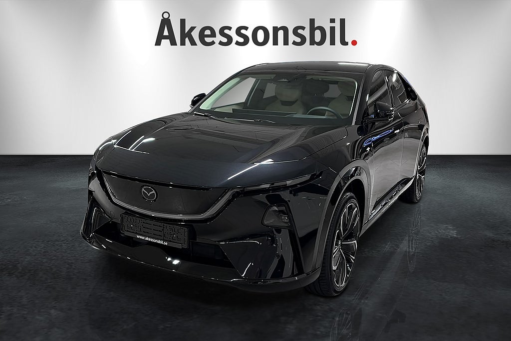 Mazda CX-6e