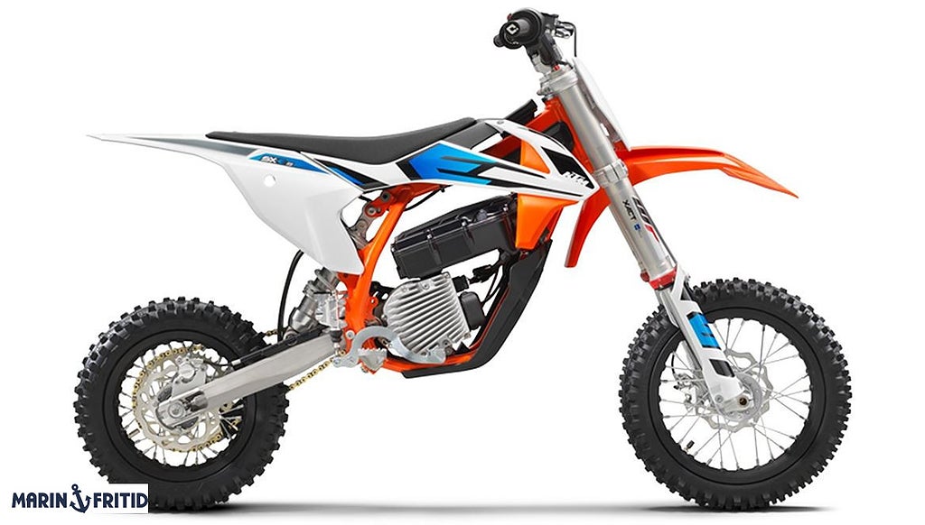 KTM SX-E 5