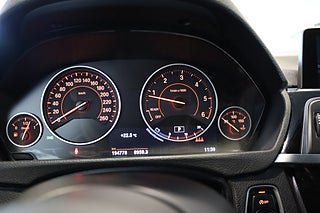 Kombi BMW 320D 9 av 18